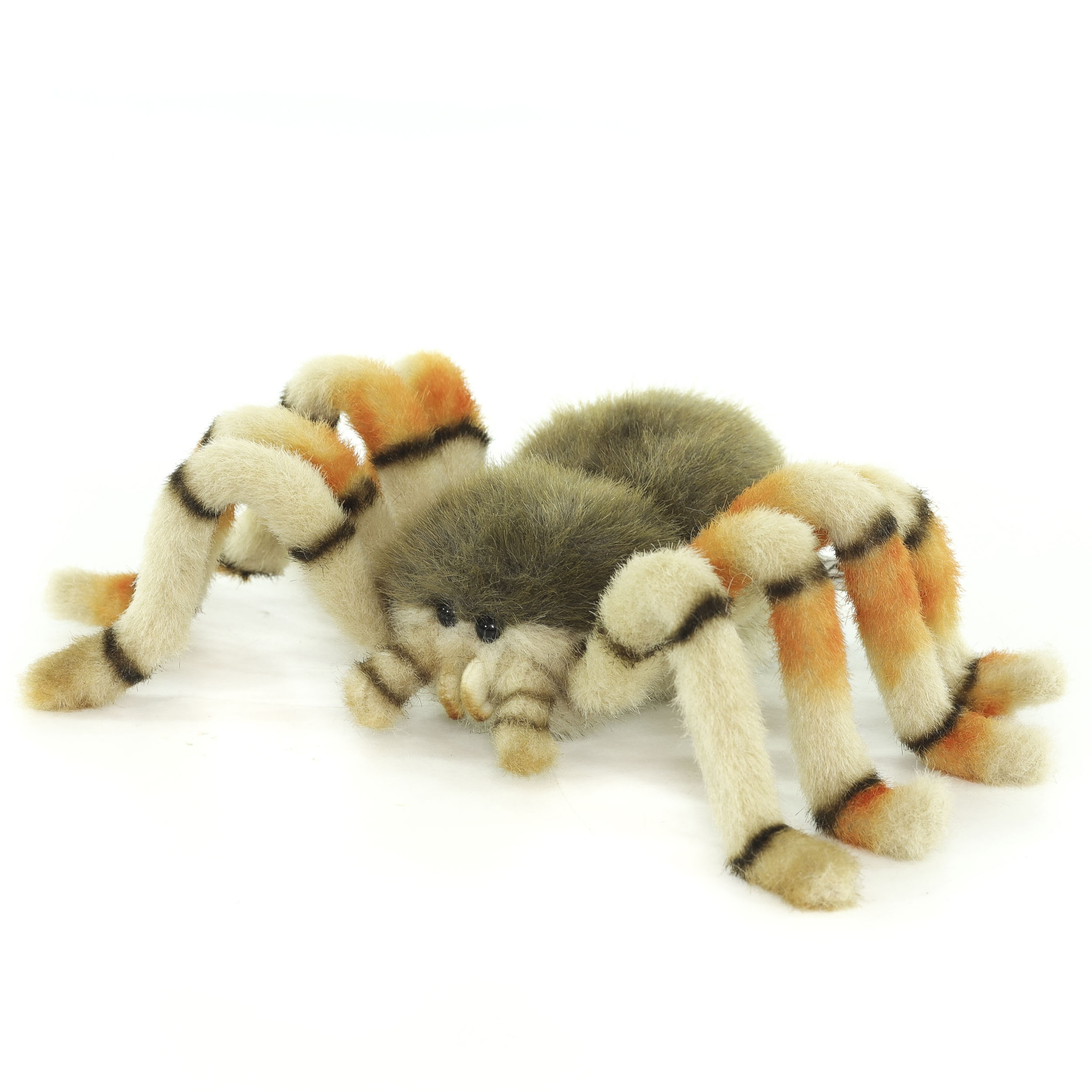6556 паук скакун, 29 см