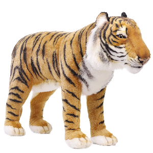 6080 Тигр (банкетка), 78 см