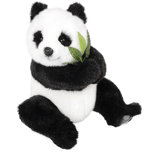 Мягкая игрушка 4184 панда большая, 25 см купить