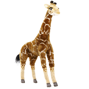 3610 жираф южноафриканский, 64 см