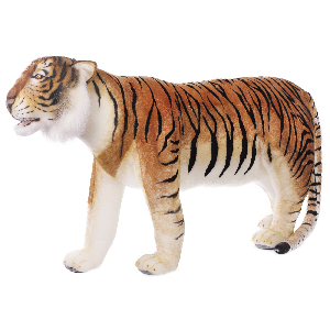 Мягкая игрушка 6592 Тигр бенгальский, 140 см купить