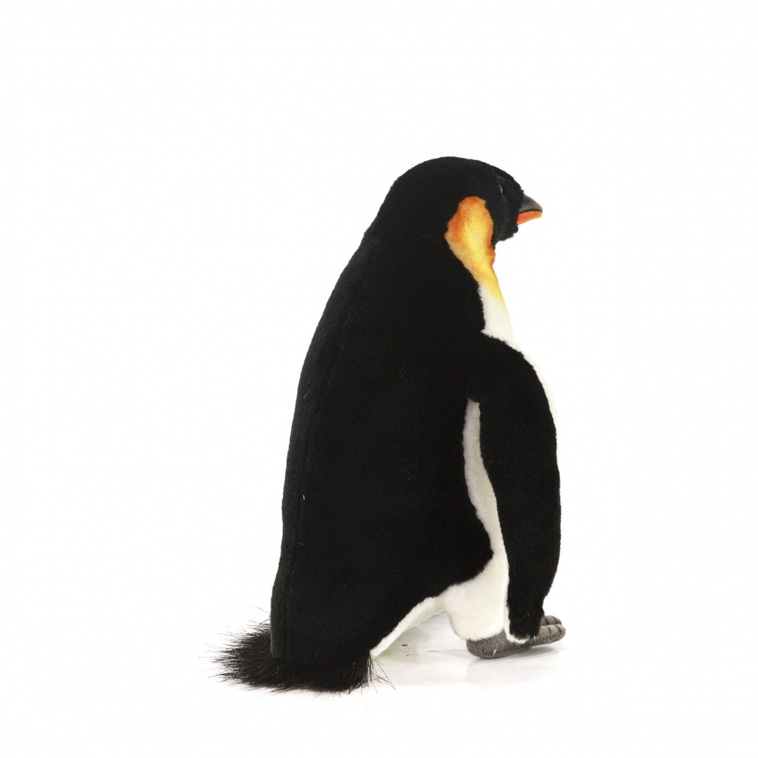 3159 императорский пингвин, 24 см