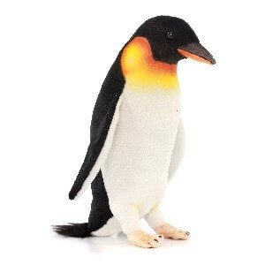 7087 Пингвин императорский, 20 см