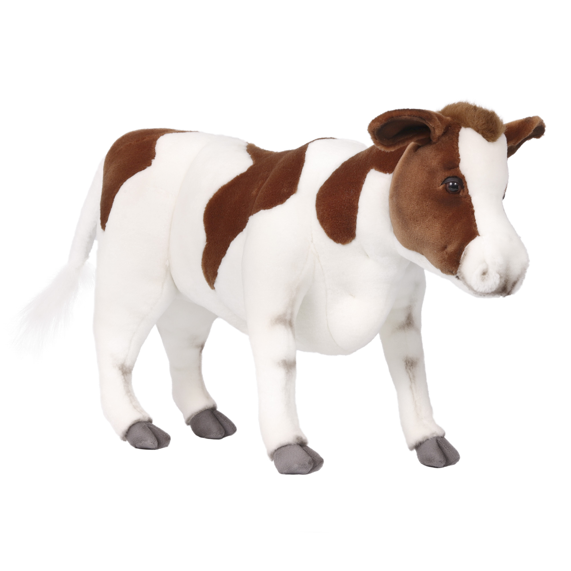 Мягкая игрушка «Корова Мутти большая» - купить с доставкой в Москве