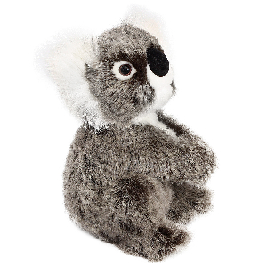 Мягкая игрушка 2781 коала австралийская, 21 см купить
