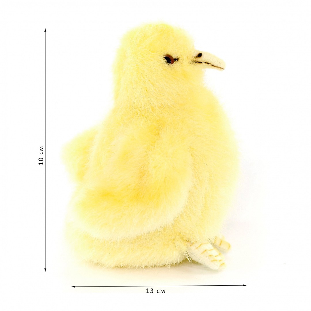 4811 цыпленок, 13 см