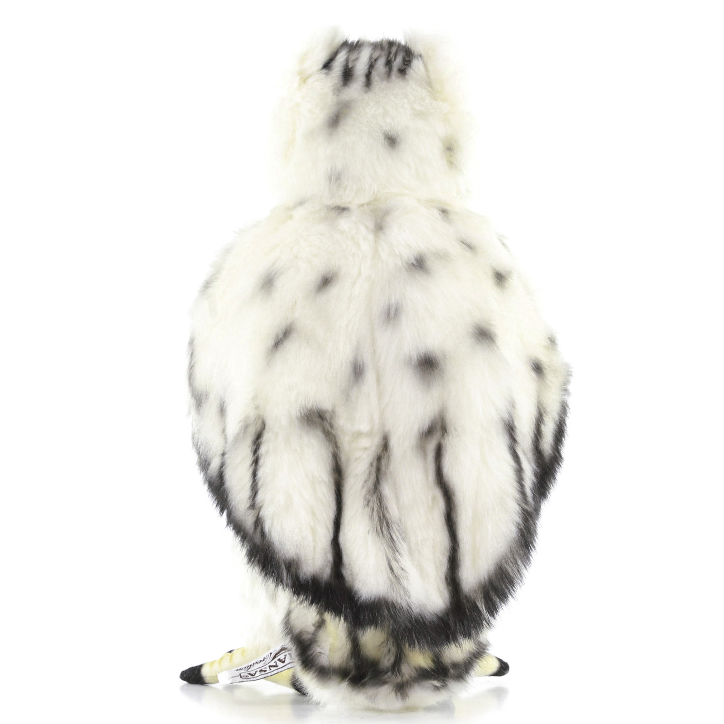 3836 полярная сова, 33 см