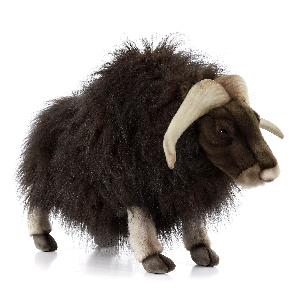 Мягкая игрушка 5573 овцебык, 60 см купить