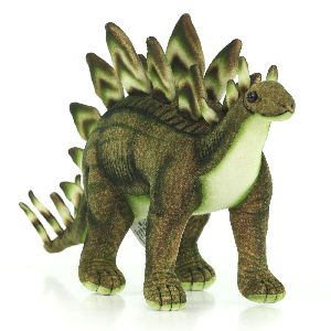 Мягкая игрушка 6133 стегозавр, 42 см купить