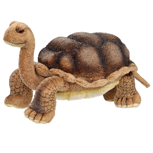 6461 черепаха галапагосская, 30 см
