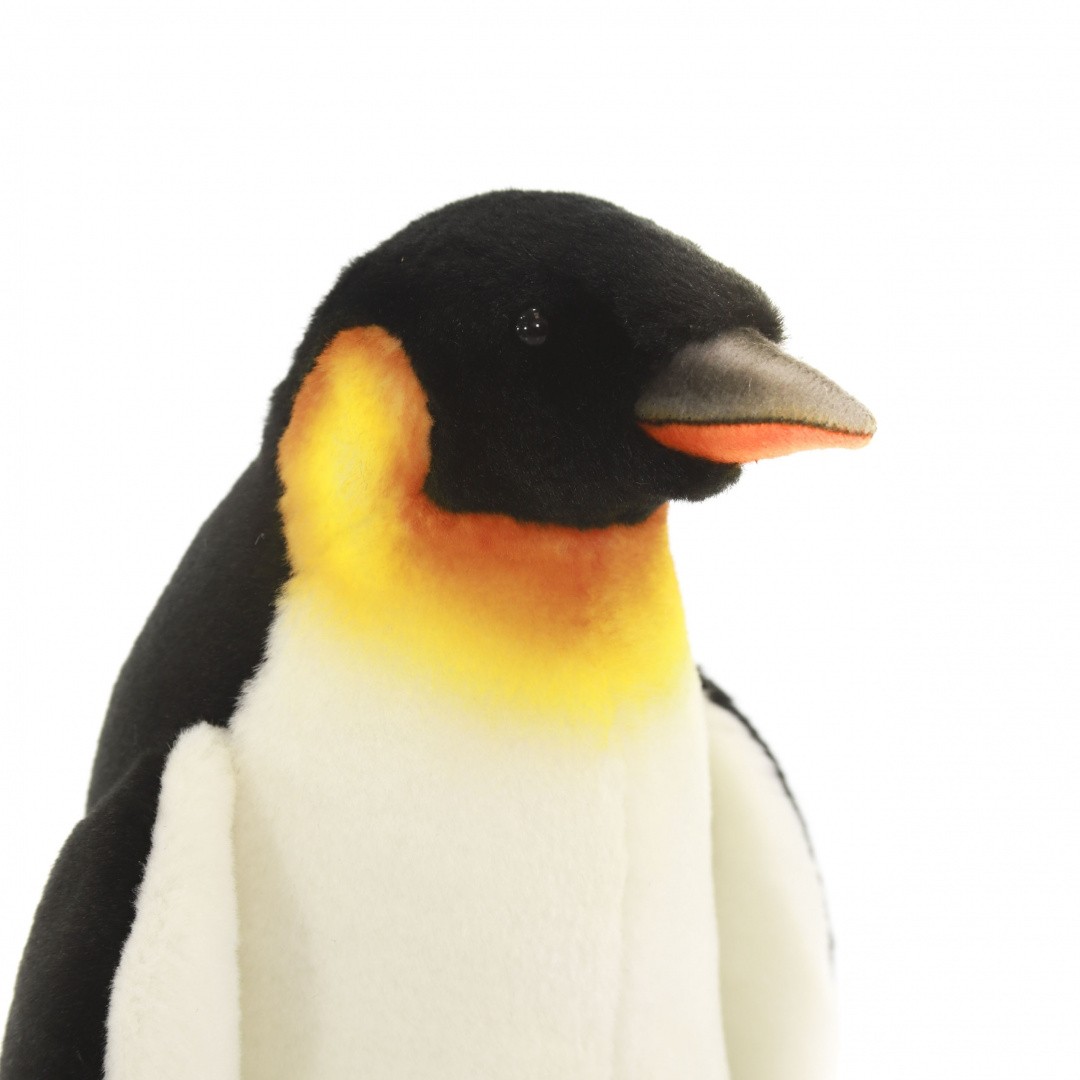 3159 императорский пингвин, 24 см