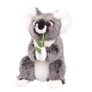 6297 коала австралийская, 31 см