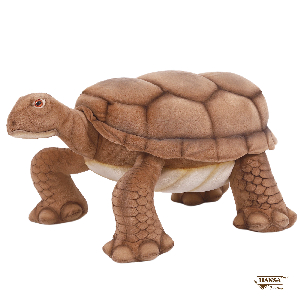 Мягкая игрушка 6595 Черепаха галапагосская (банкетка), 70 см купить