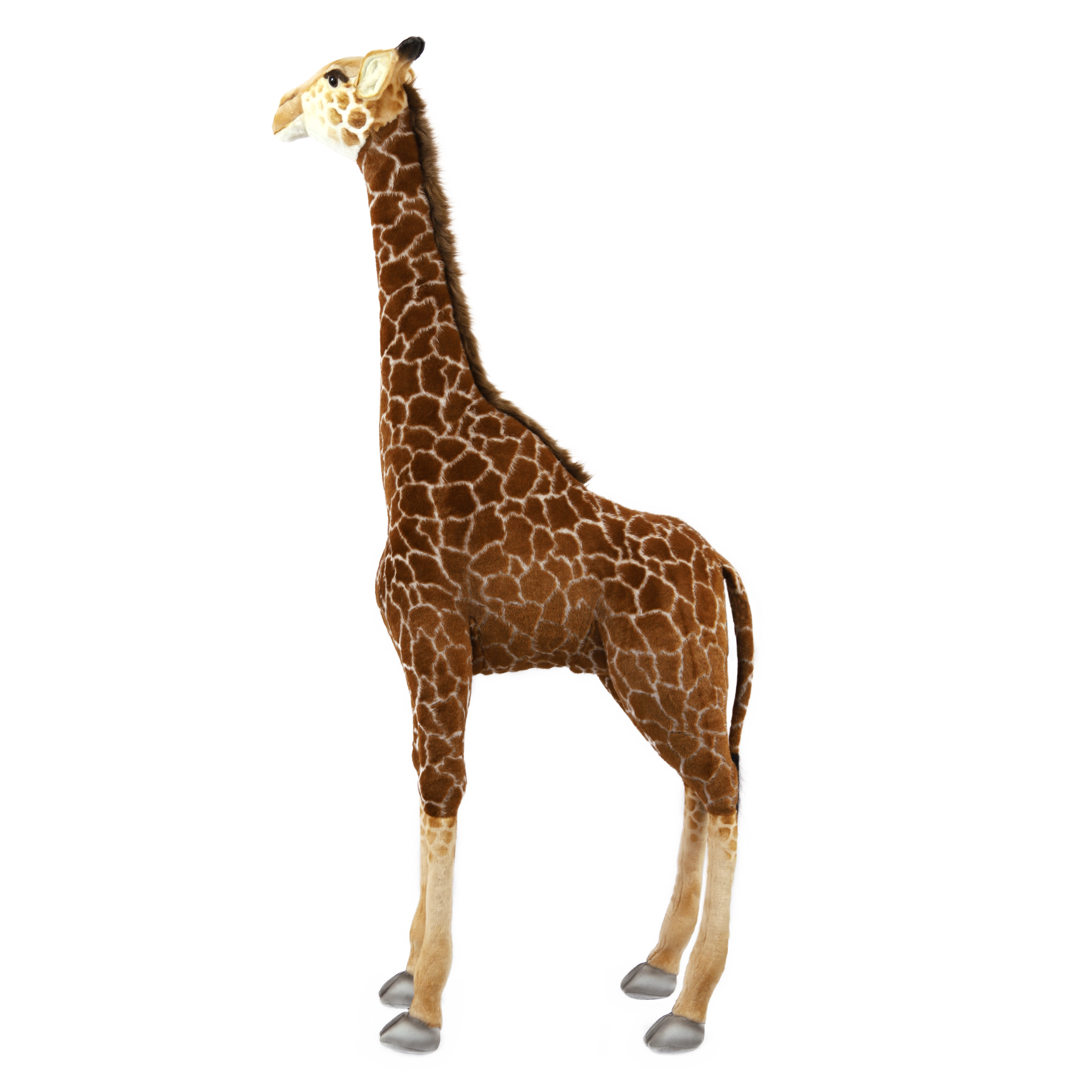 z3668  Жираф, 165 см