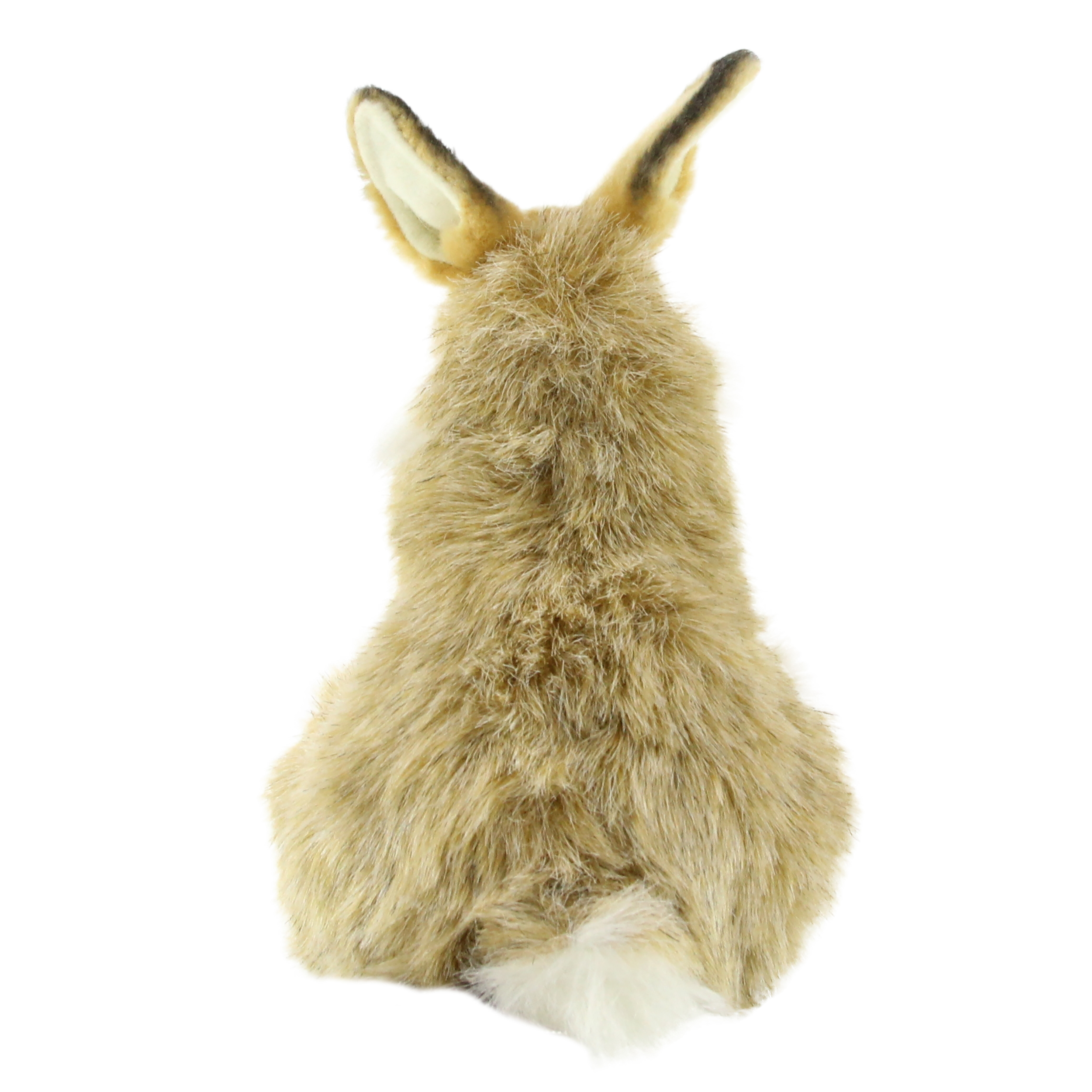 7449 Коричневый кролик, 24 см
