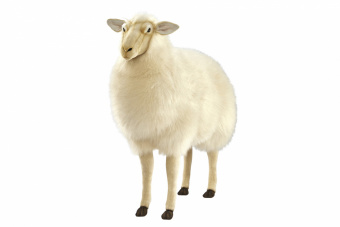 Мягкая игрушка z3660 Овца, 105см купить