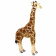 5256 жираф южноафриканский, 70 см