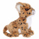 2455 леопард амурский, детёныш, 16 см
