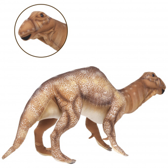 7786 динозавр муттабурразавр лэнгдон, 58 см