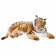 5312 тигр бенгальский, 110 см