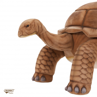 Мягкая игрушка 6469 Черепаха галапагосская, 145 см купить