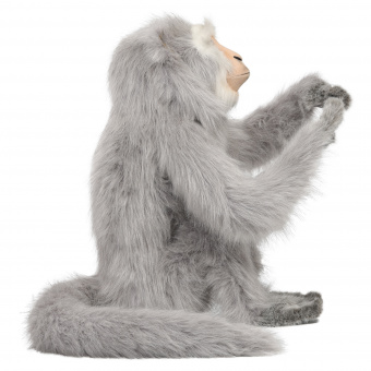 Мягкая игрушка 7614 обезьяна макака тайваньская, 55 см купить