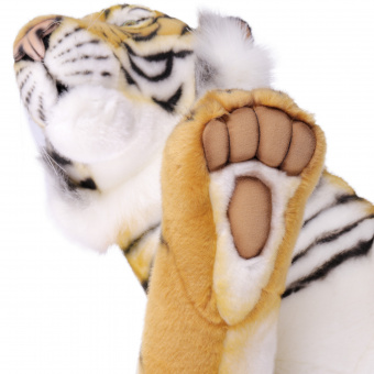 Мягкая игрушка 5312 тигр бенгальский, 110 см купить