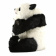 5495 Панда с детенышем, 75 см(10%)