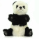 7165 панда (игрушка на руку), 30 см