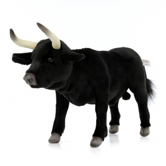 5958 испанский бык, 43 см