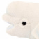 6631 кит белуха, 25 см