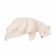 5116 медведь белый, 75 см