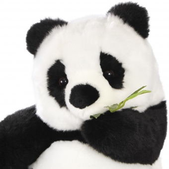 Мягкая игрушка 1723 панда большая, 27 см купить