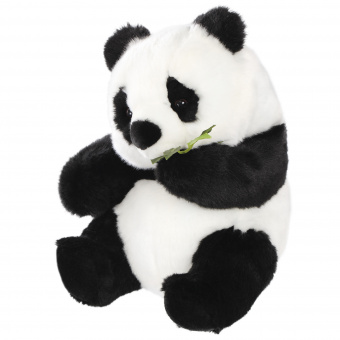 Мягкая игрушка 1723 панда большая, 27 см купить