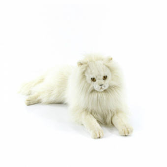 5010 персидский кот табби кремовый, 70см