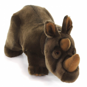 Мягкая игрушка 2950 носорог, 30 см купить
