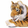 4992 тигр амурский, 60 см