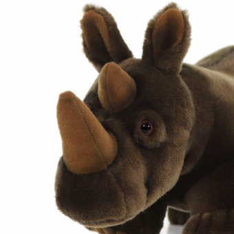 Мягкая игрушка 2950 носорог, 30 см купить