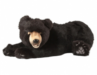 Мягкая игрушка 4982 Медвежонок лежащий, 90 см купить