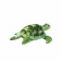 7255 зеленая черепаха, 29 см