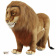4731 Лев восточноафриканский, 140 см