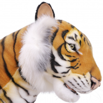 Мягкая игрушка 5312 тигр бенгальский, 110 см купить